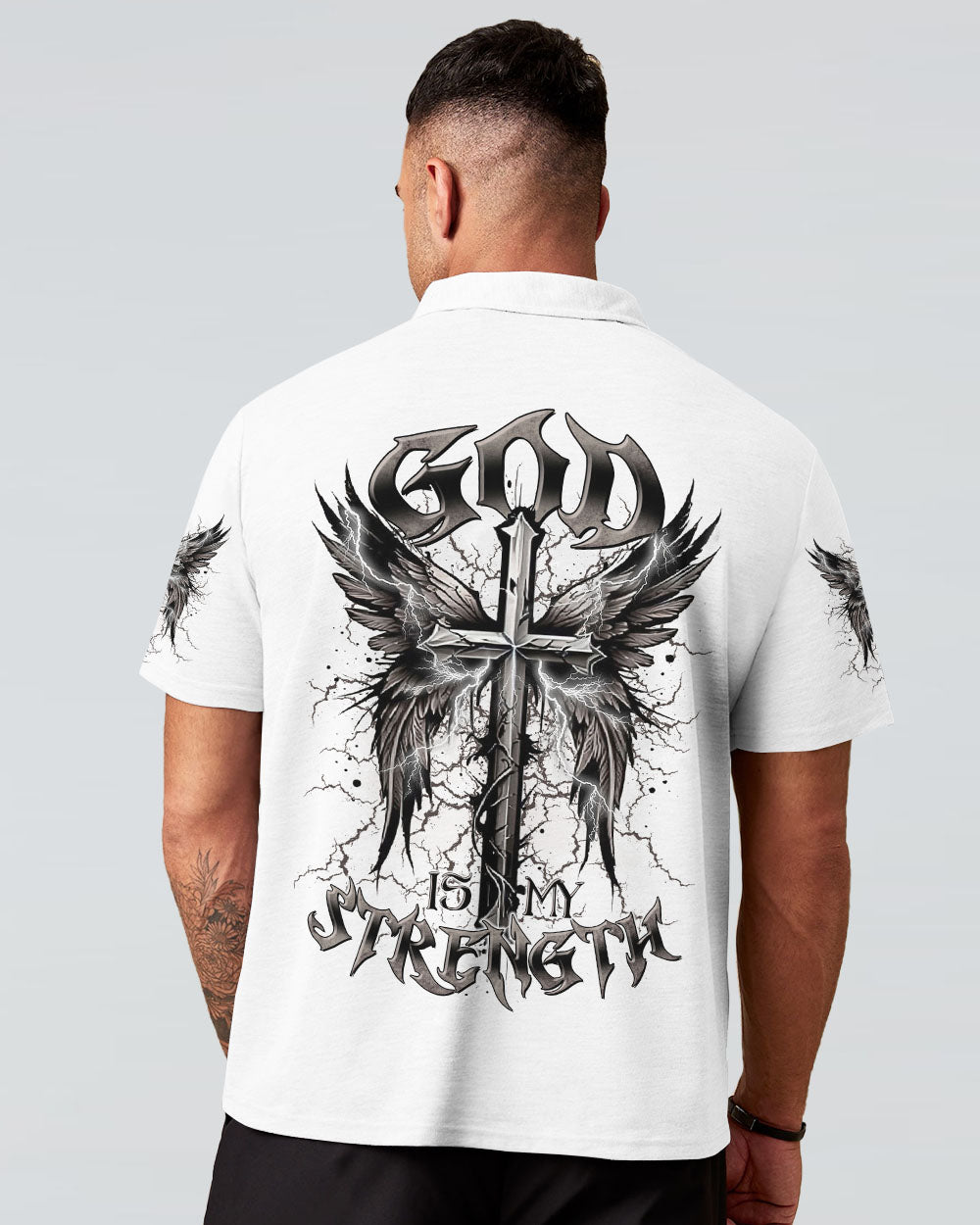 Category_Short sleeves