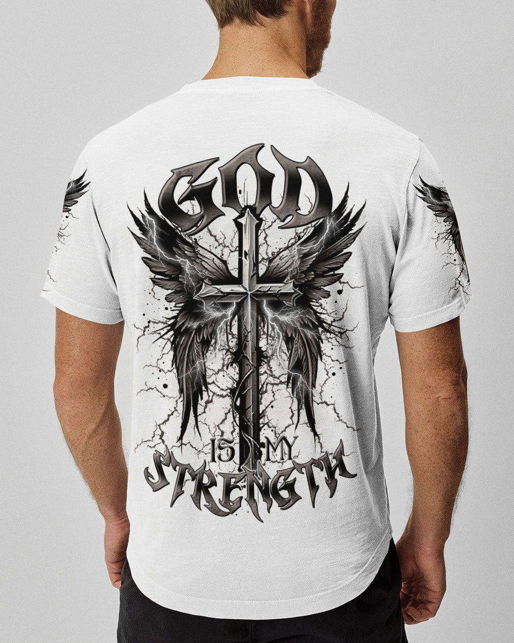 Category_Short sleeves