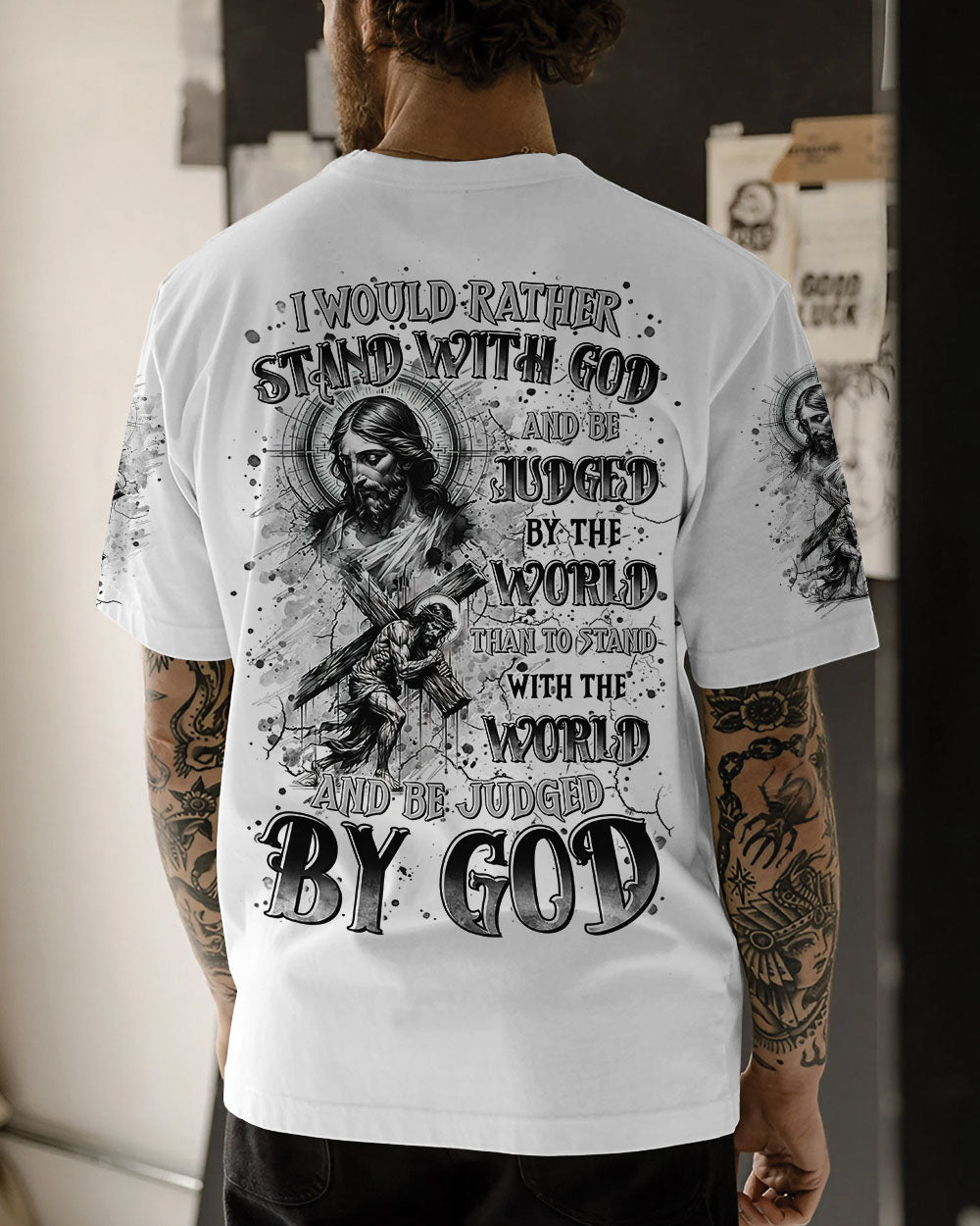 Category_Short sleeves