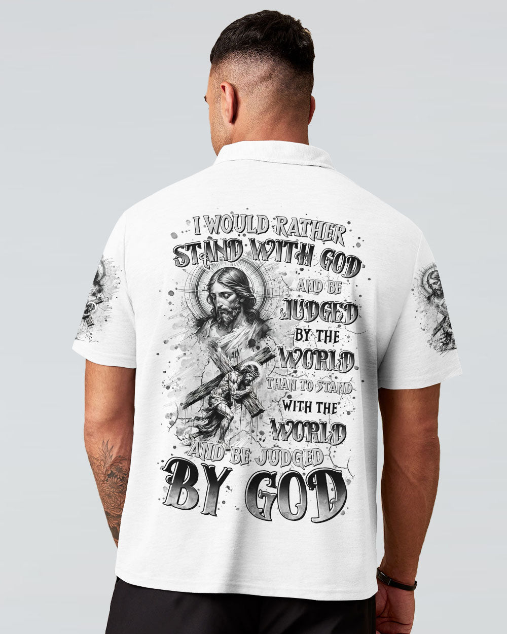 Category_Short sleeves