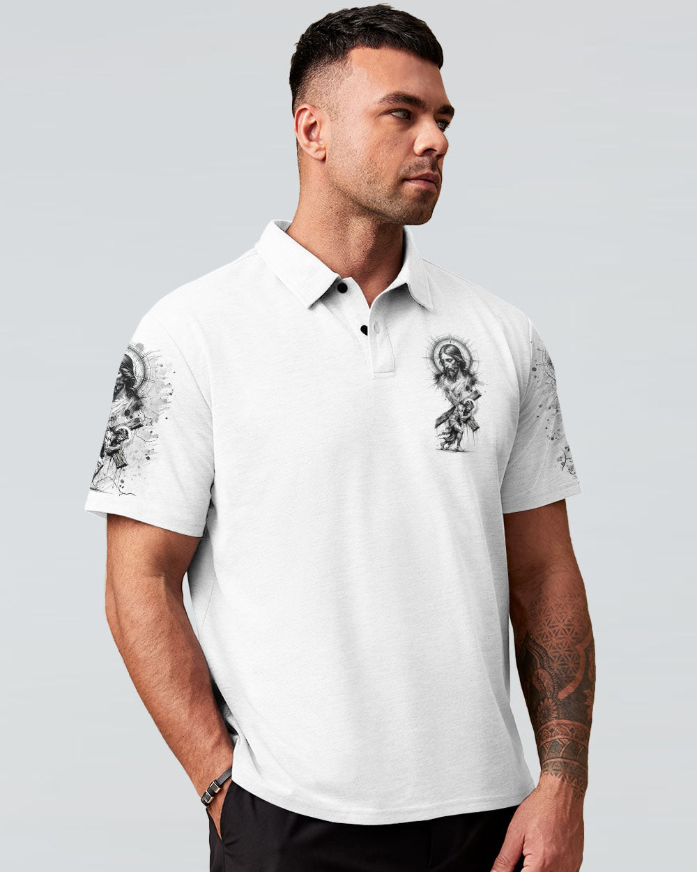 Category_Short sleeves