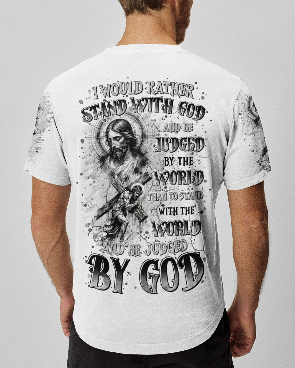 Category_Short sleeves