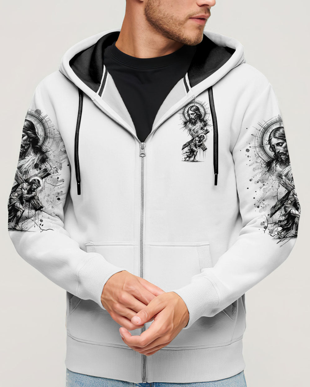 Category_Sweatshirt & Hoodies