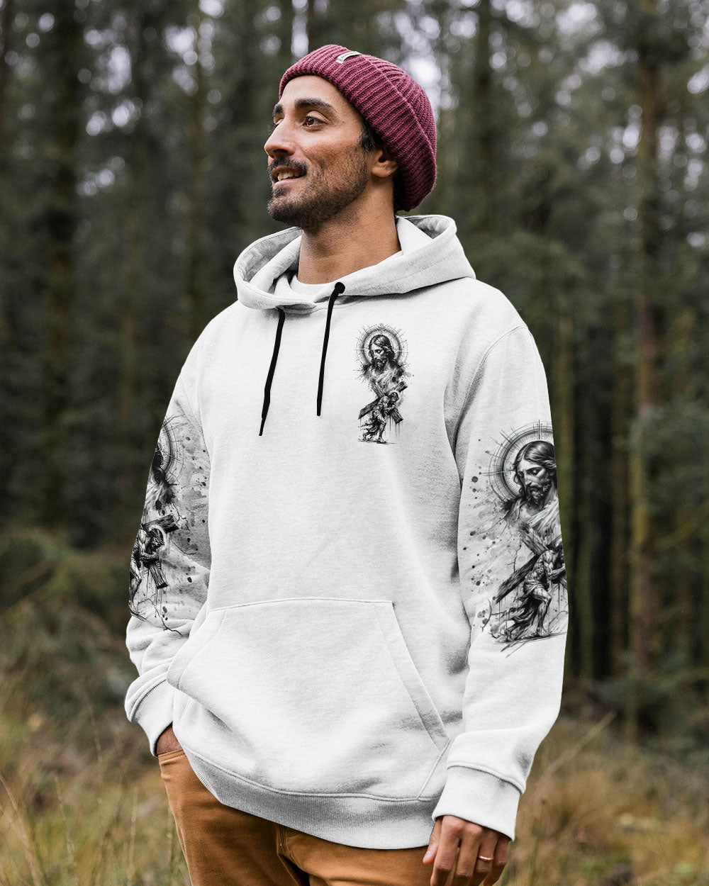 Category_Sweatshirt & Hoodies