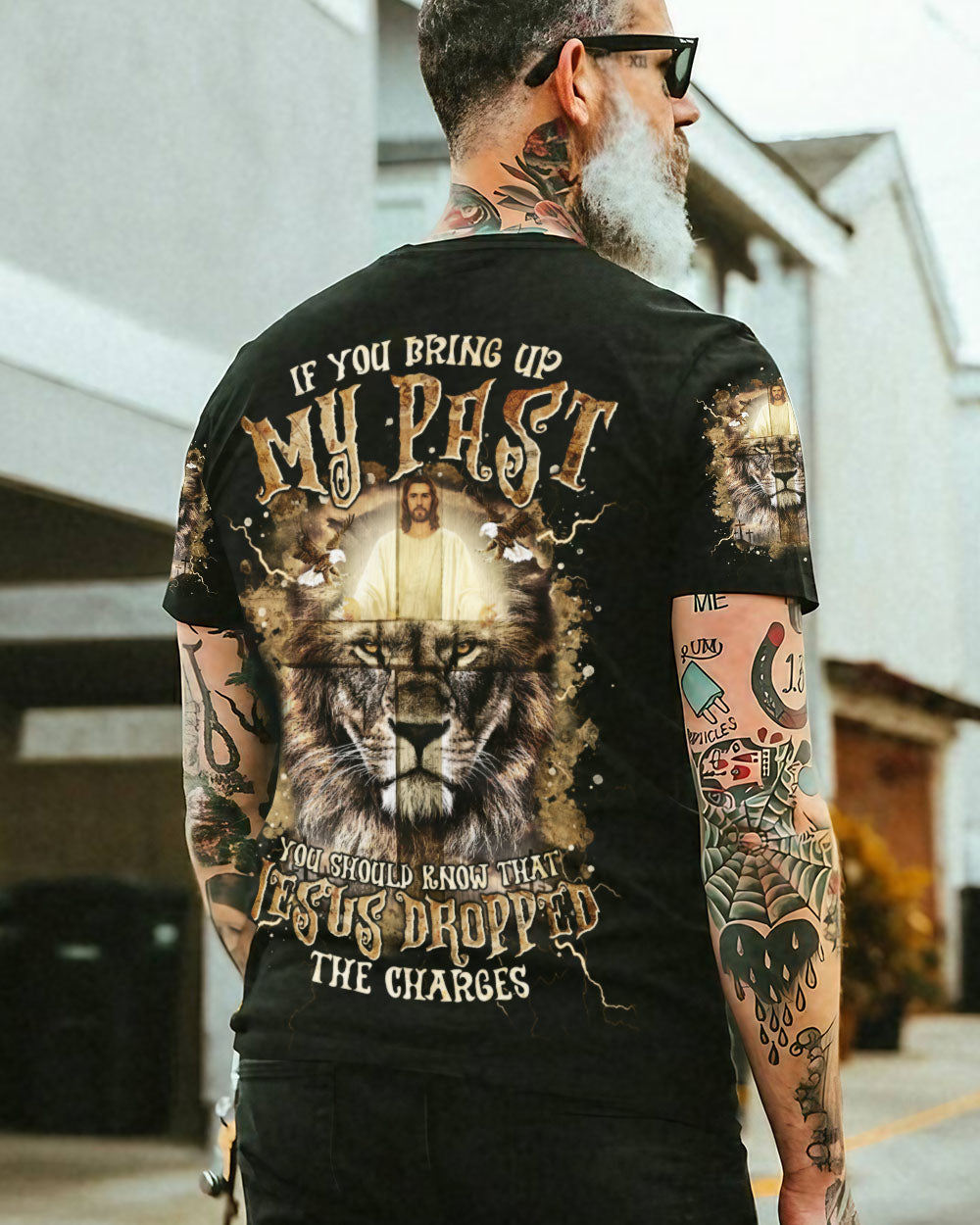 Category_Short sleeves