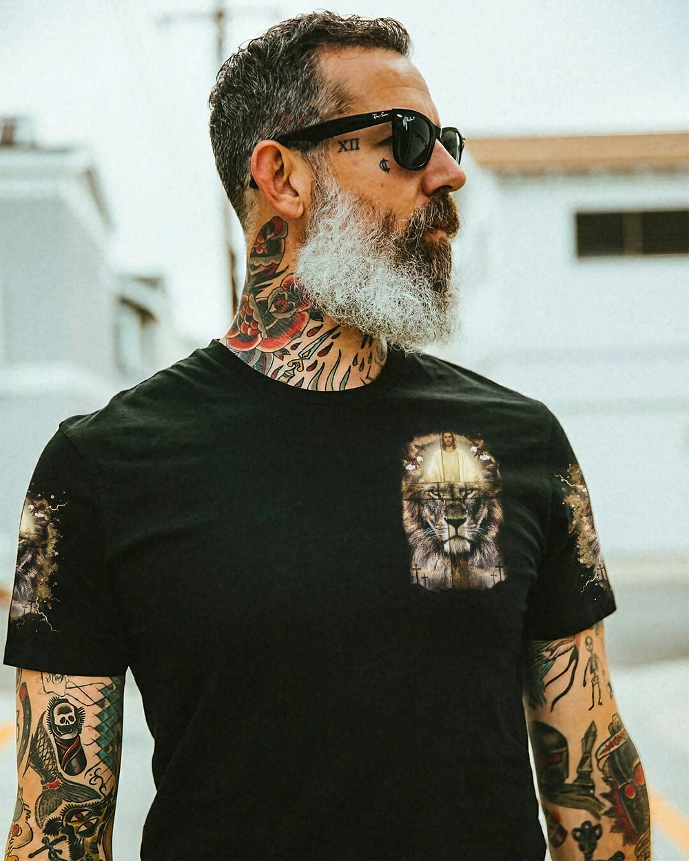 Category_Short sleeves