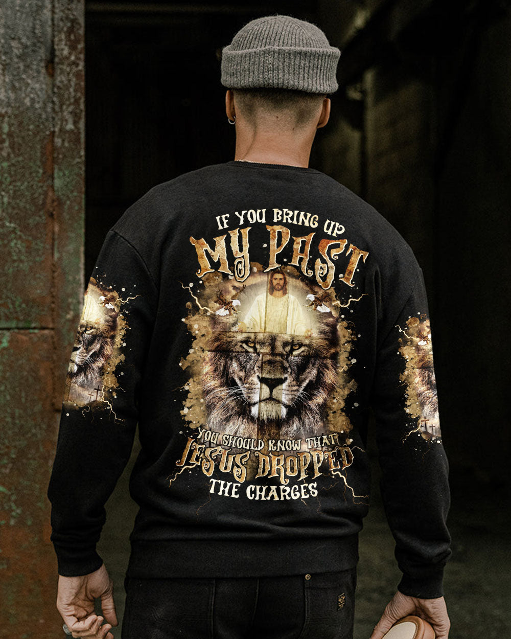 Category_Sweatshirt & Hoodies
