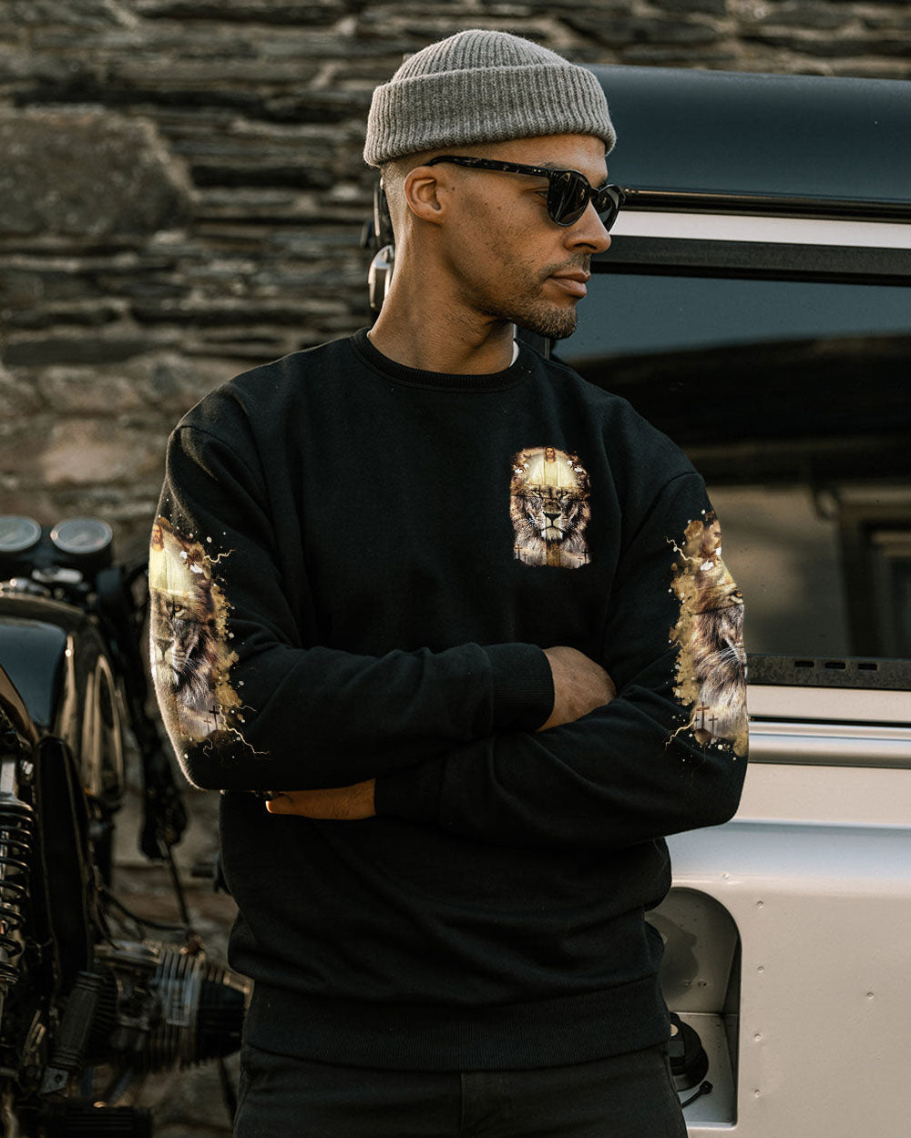 Category_Sweatshirt & Hoodies