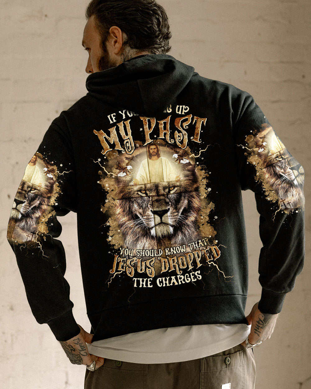Category_Sweatshirt & Hoodies