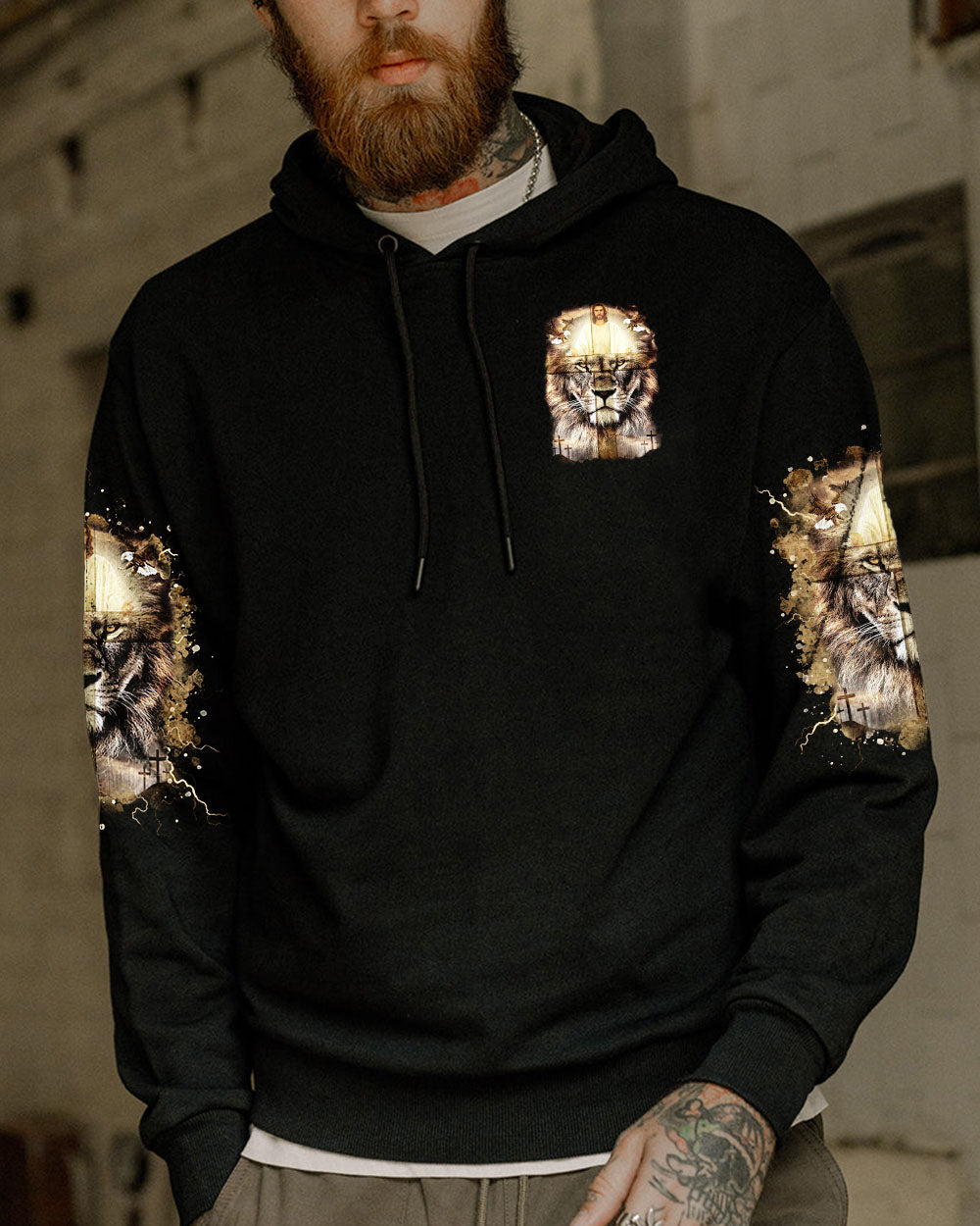 Category_Sweatshirt & Hoodies