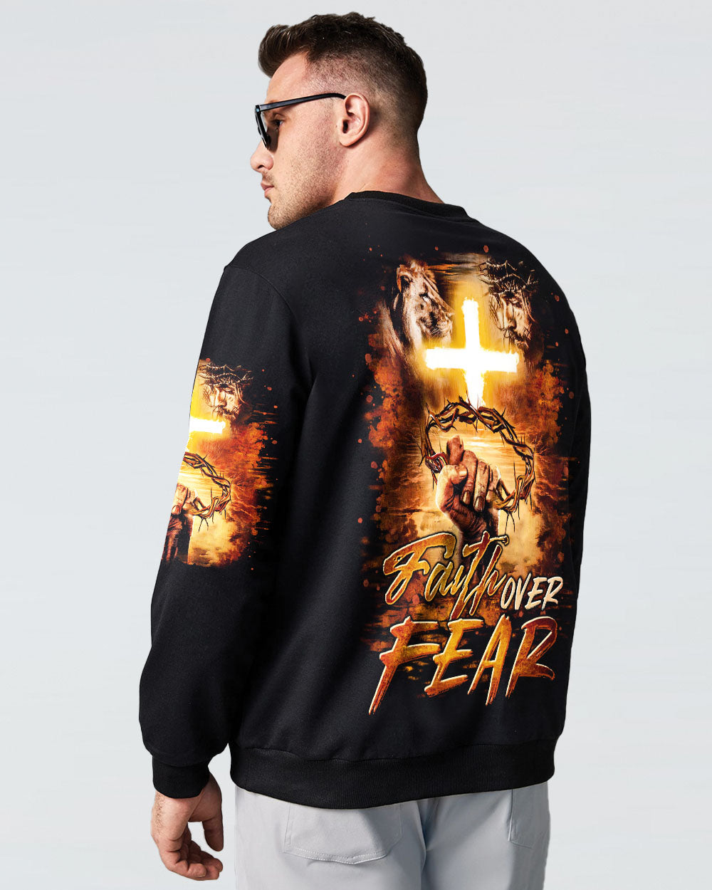 Category_Sweatshirt & Hoodies