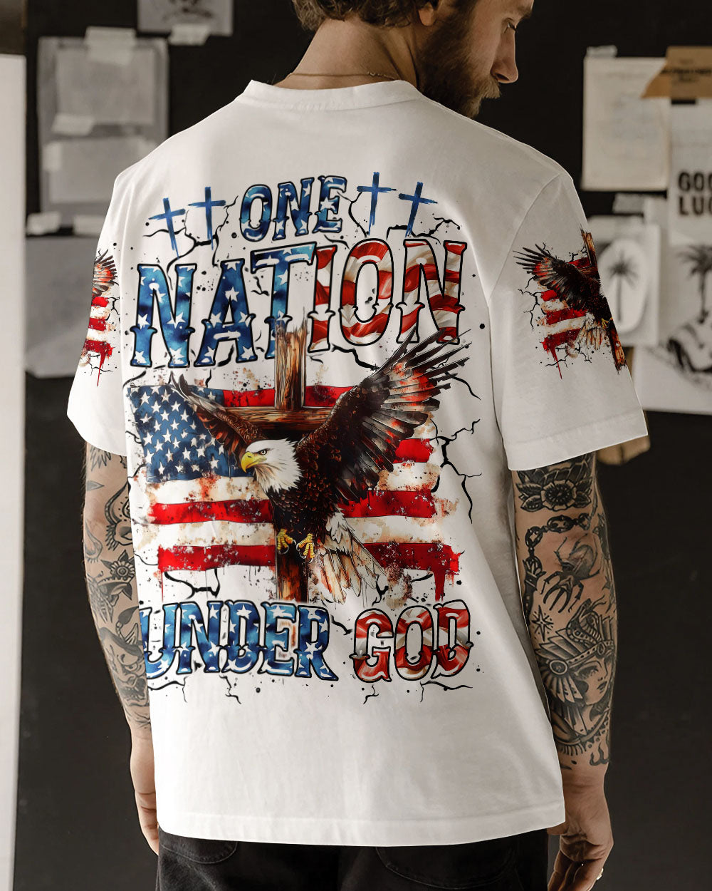Category_Short sleeves