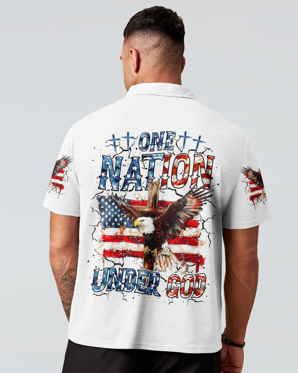 Category_Short sleeves