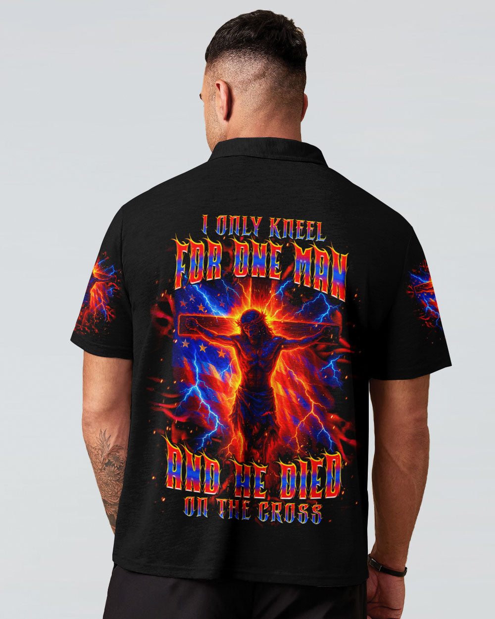 Category_Short sleeves