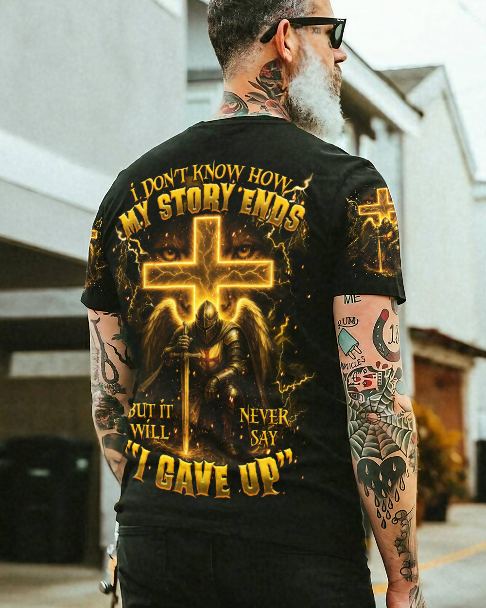 Category_Short sleeves