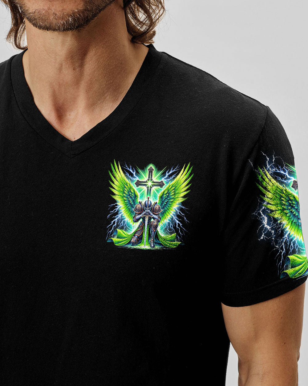 Category_Short sleeves