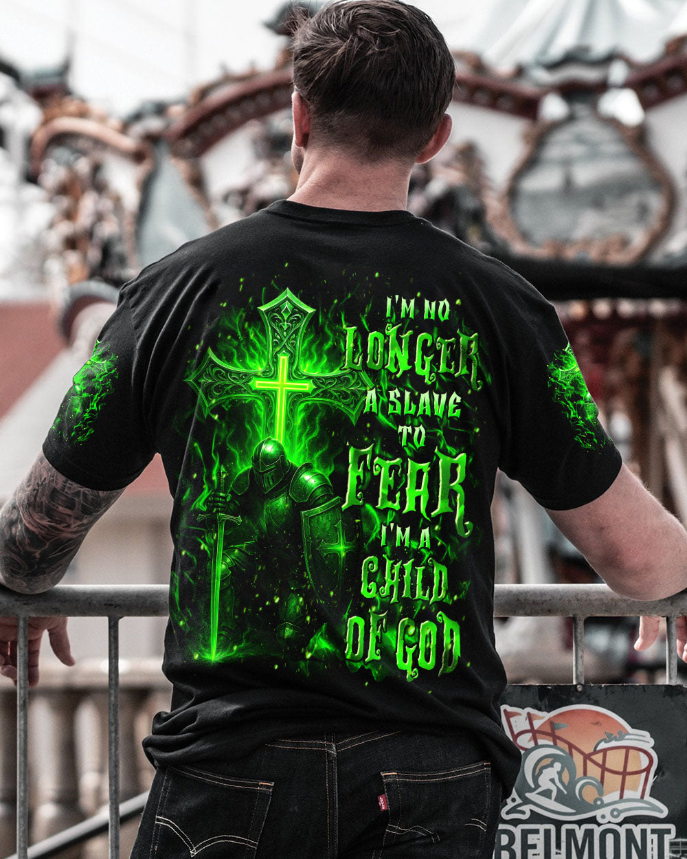 Category_Short sleeves