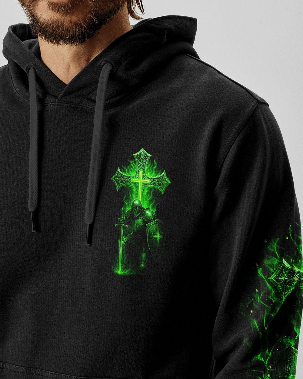 I'm No Longer A Slave To Fear Men's All Over Print Shirt - Tltr2606254