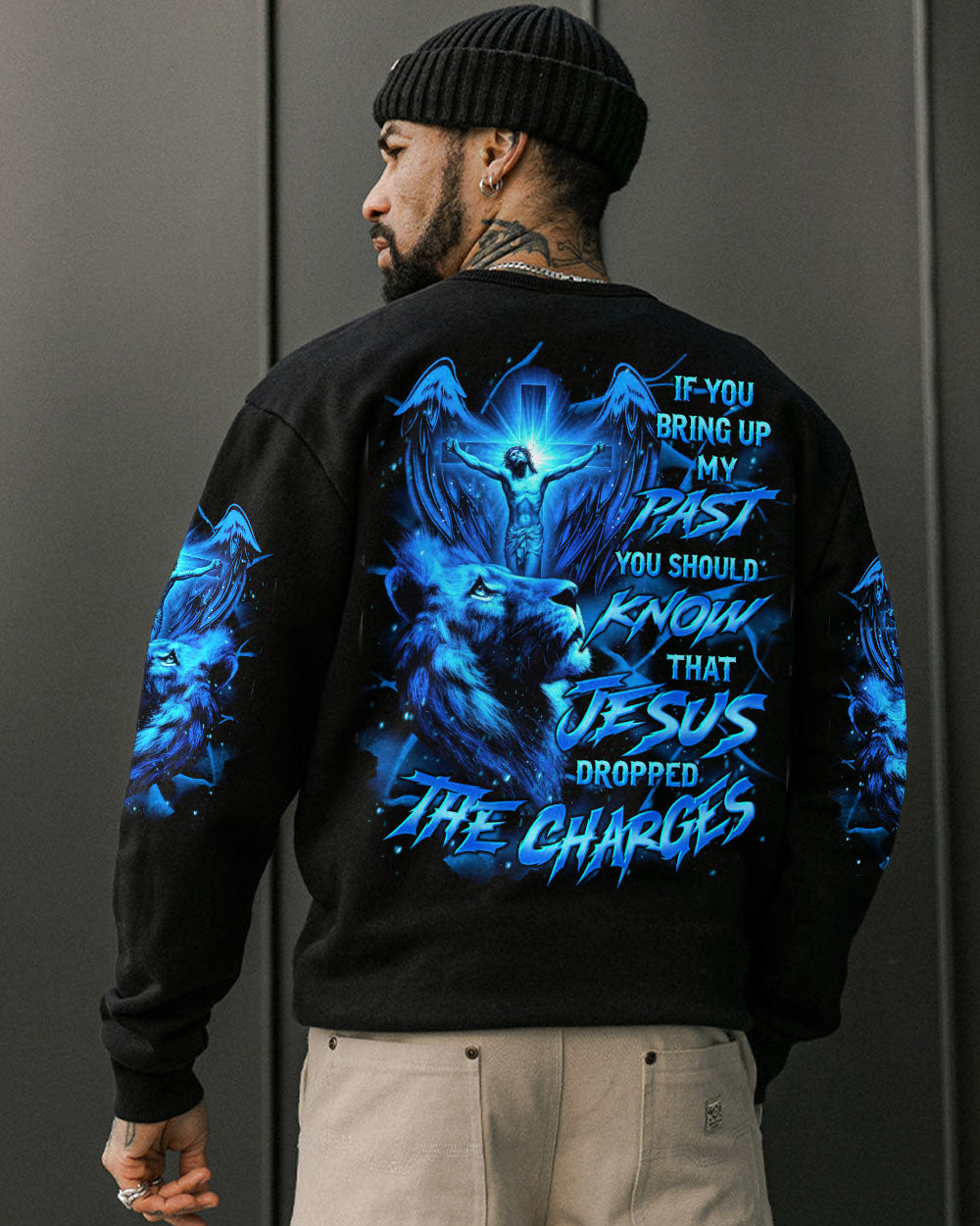 Category_Sweatshirt & Hoodies