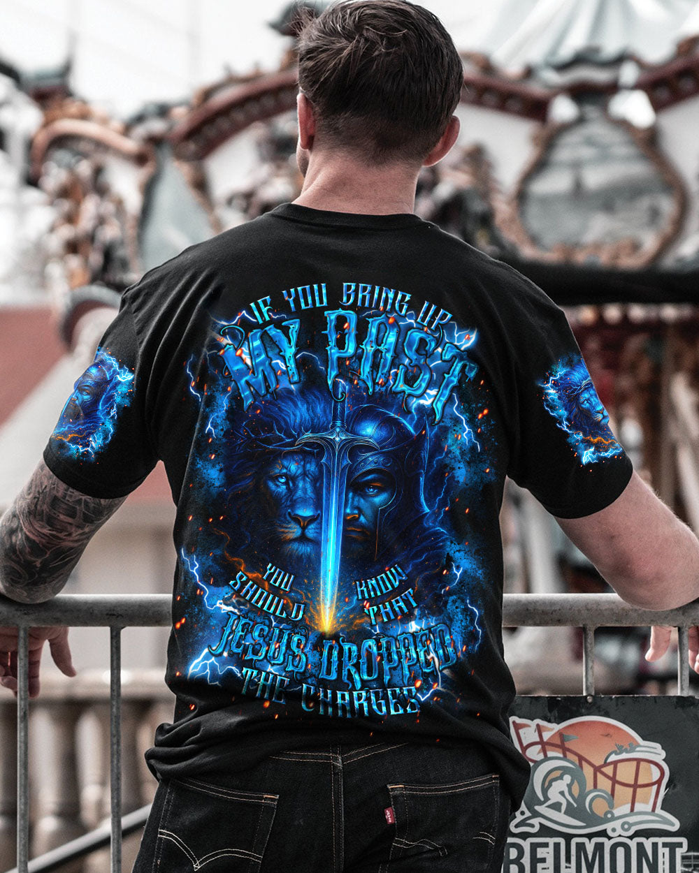 Category_Short sleeves