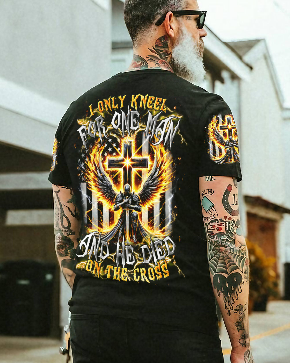 Category_Short sleeves