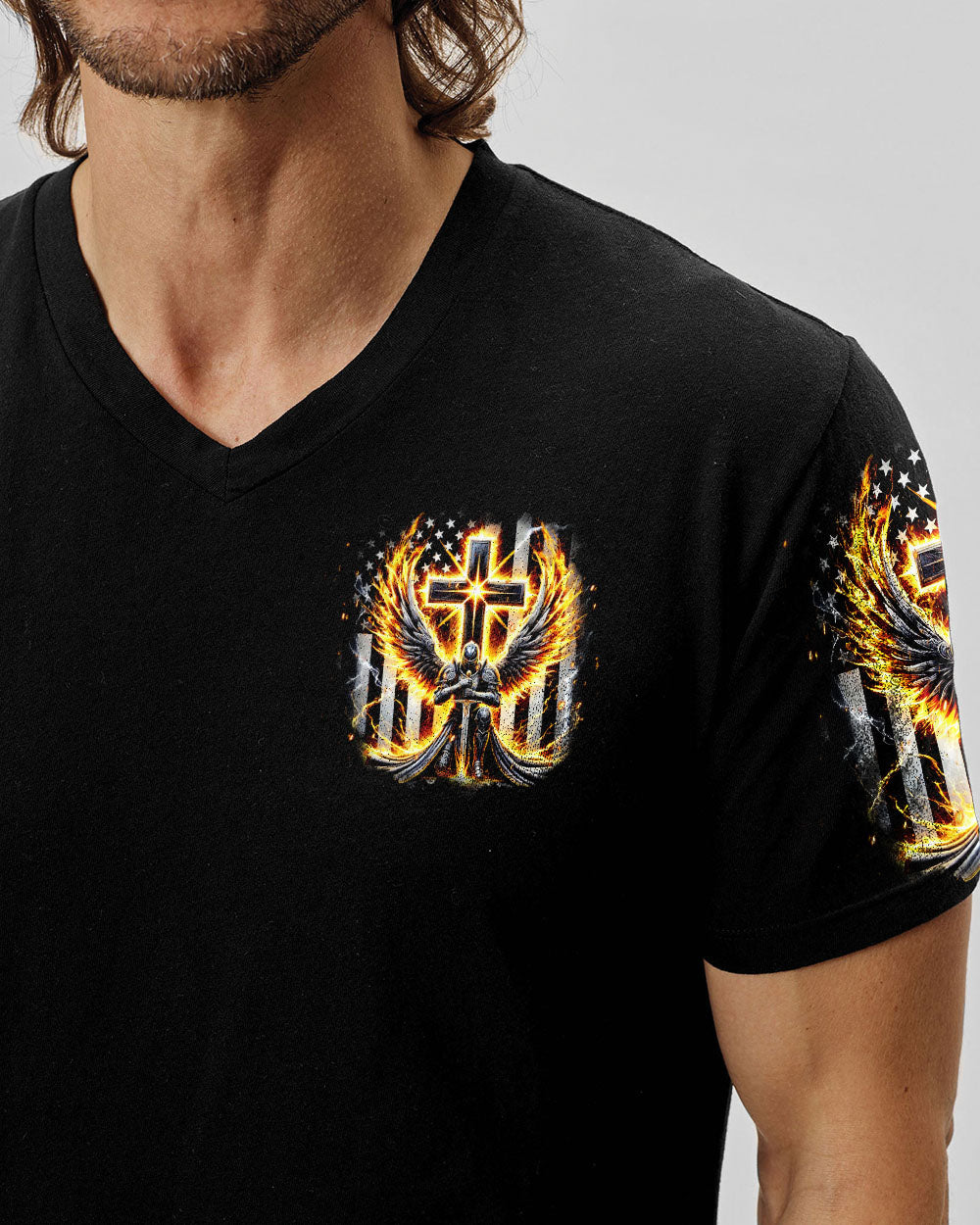 Category_Short sleeves