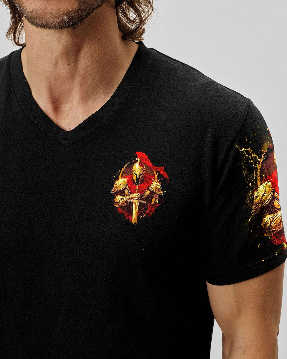 Category_Short sleeves