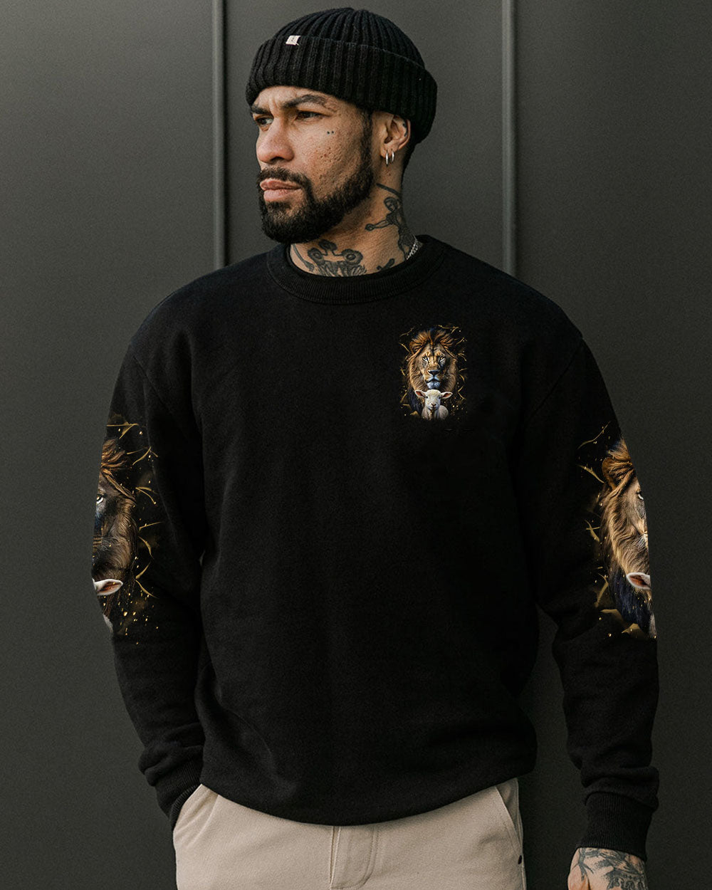 Category_Sweatshirt & Hoodies