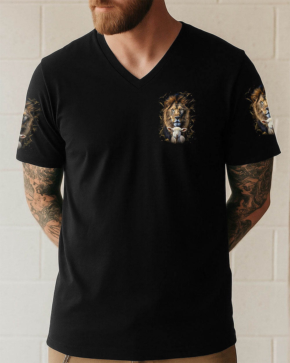 Category_Short sleeves