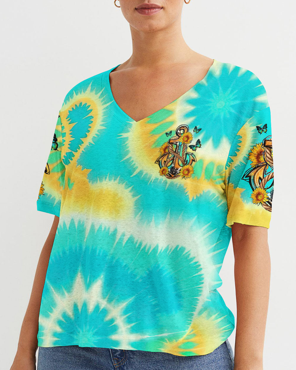 Category_Short sleeves