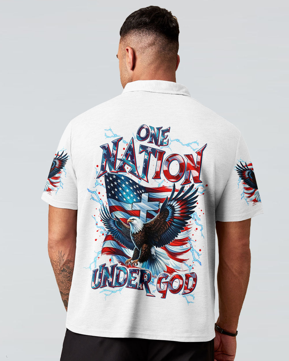 Category_Short sleeves