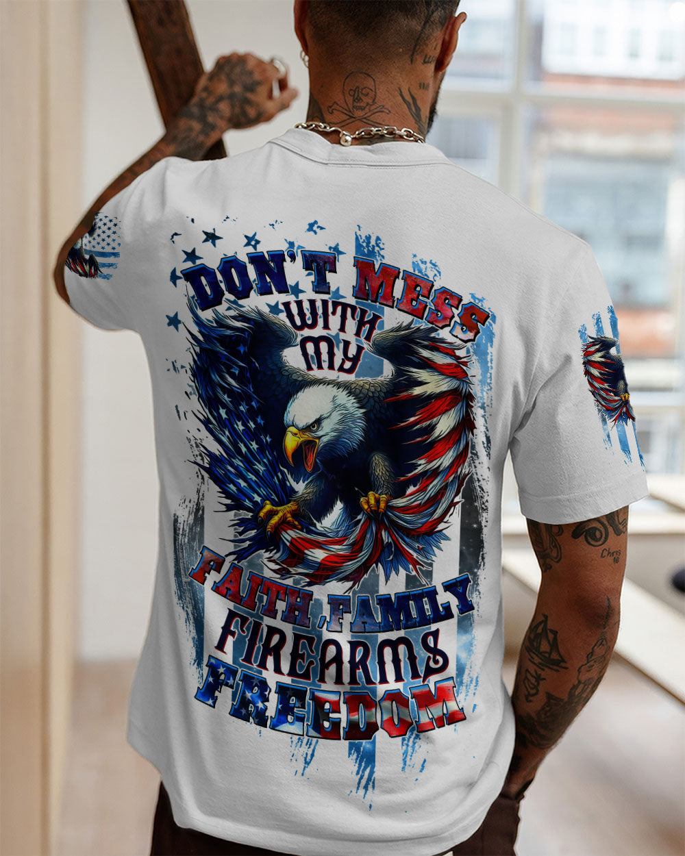 Category_Short sleeves