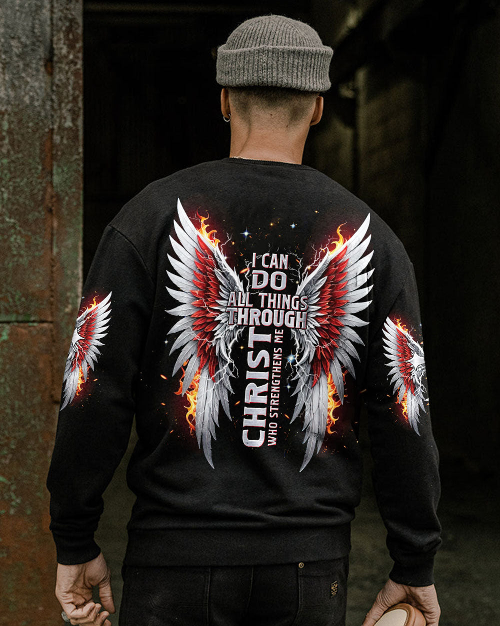 Category_Sweatshirt & Hoodies