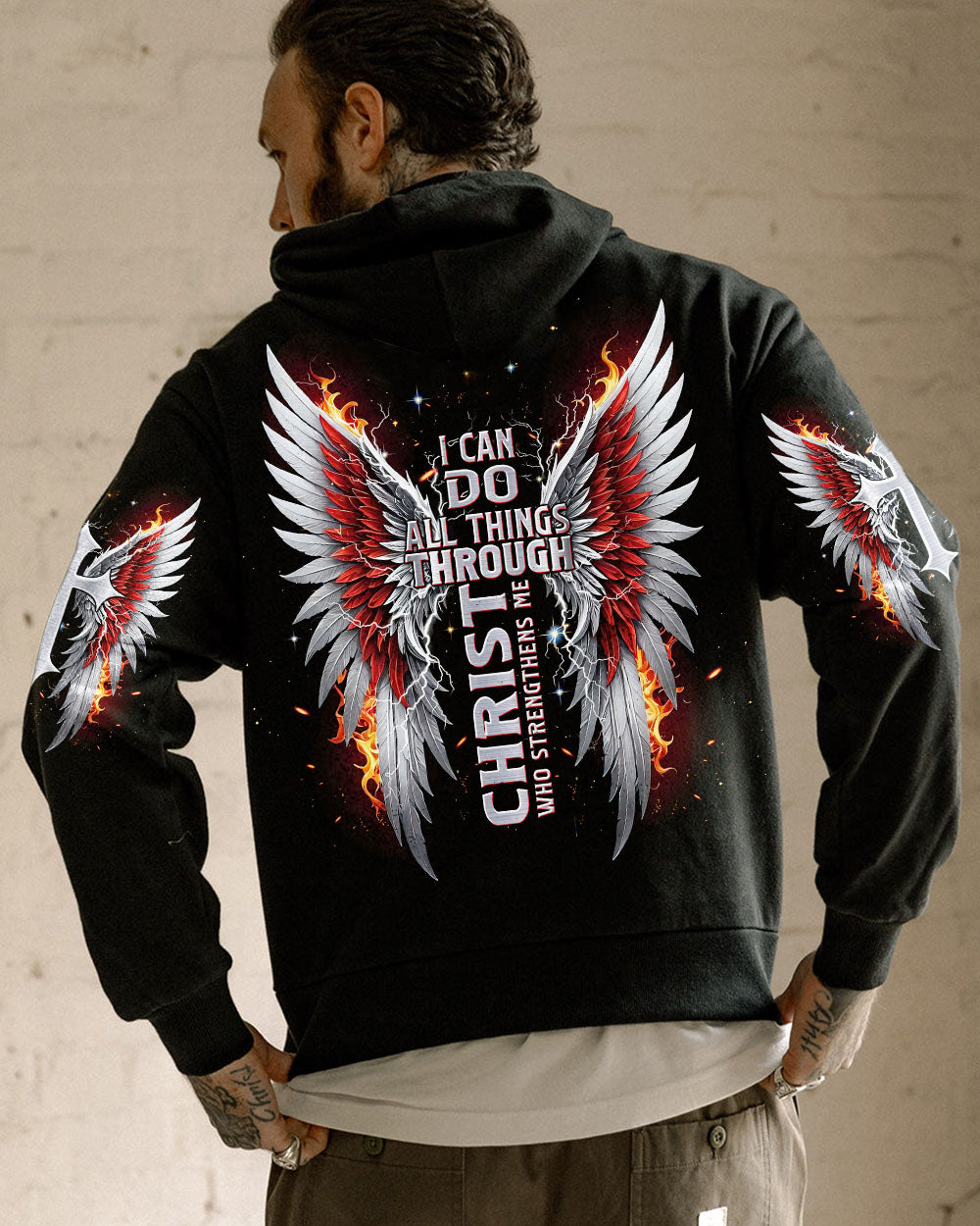Category_Sweatshirt & Hoodies
