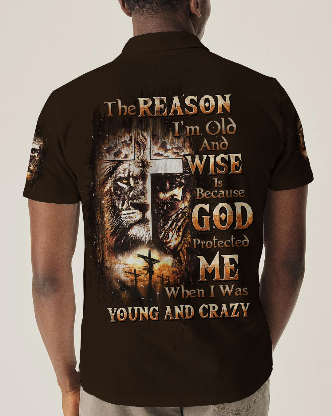 Category_Short sleeves