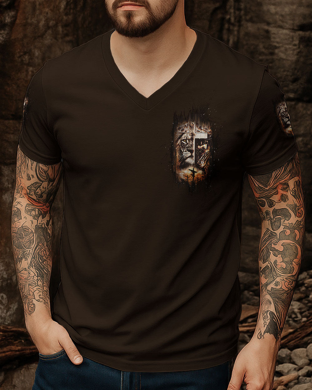 Category_Short sleeves