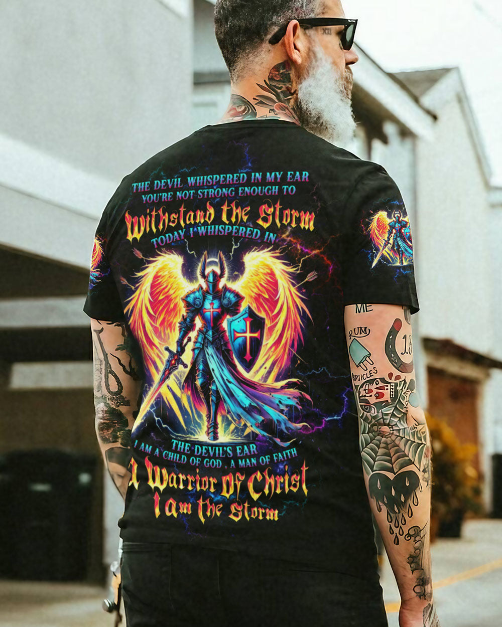 Category_Short sleeves