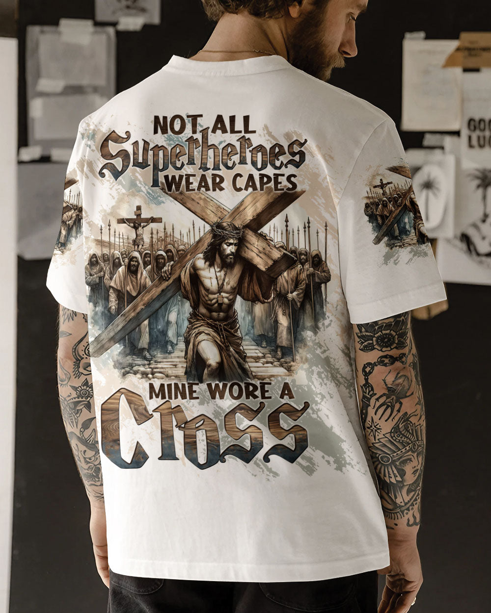 Category_Short sleeves