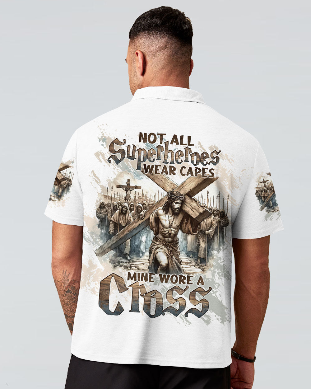 Category_Short sleeves