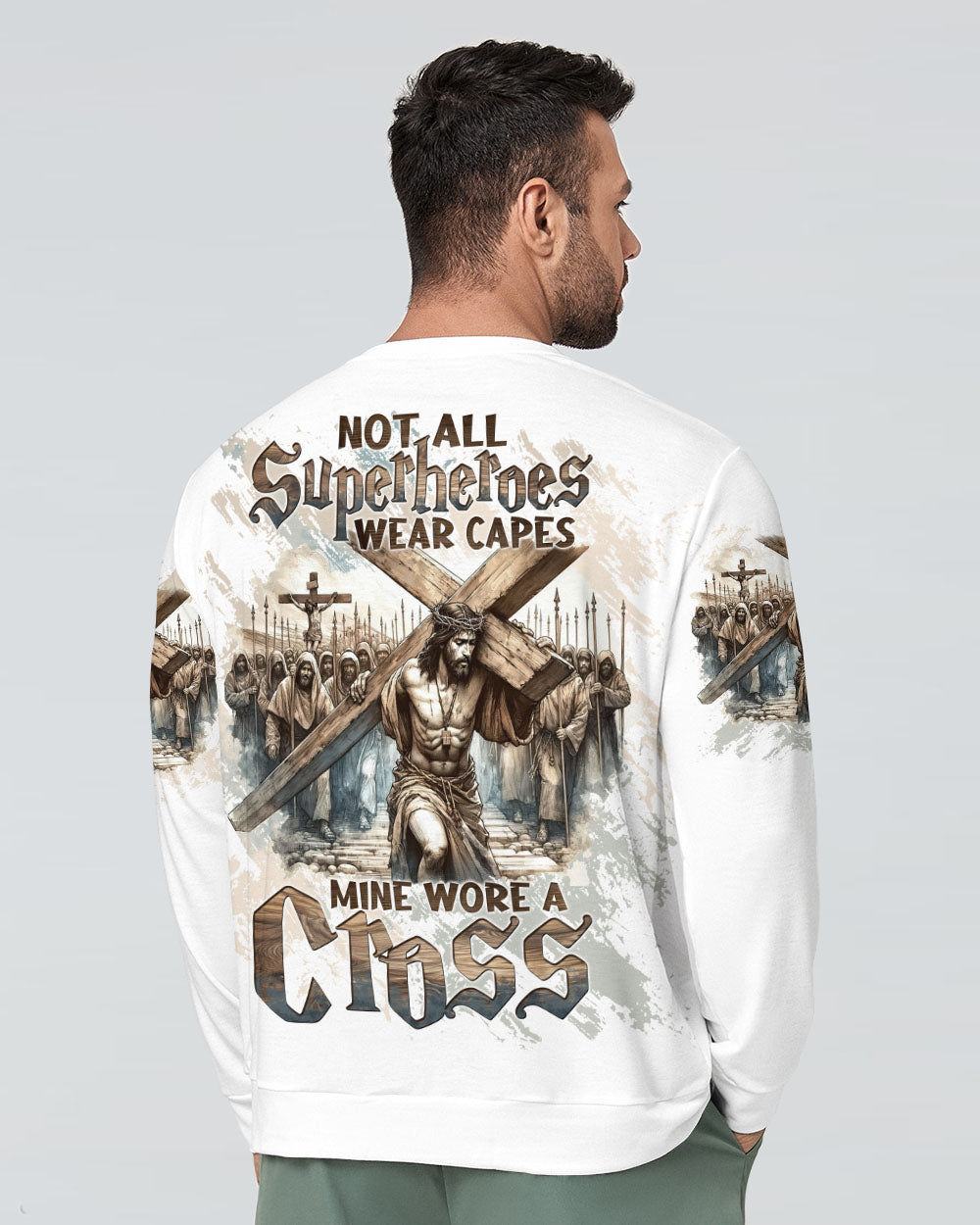 Category_Sweatshirt & Hoodies