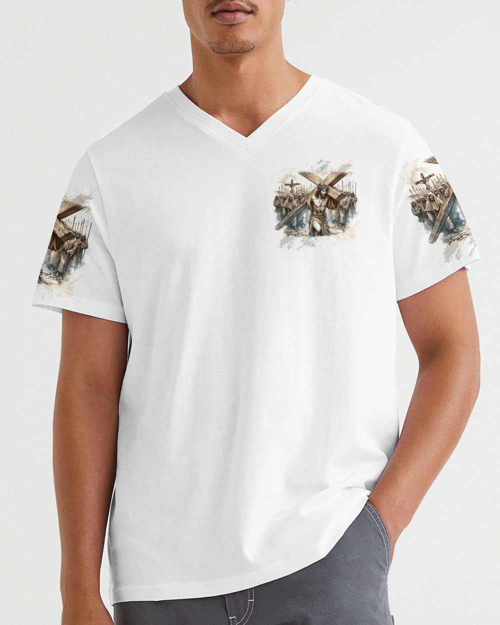 Category_Short sleeves