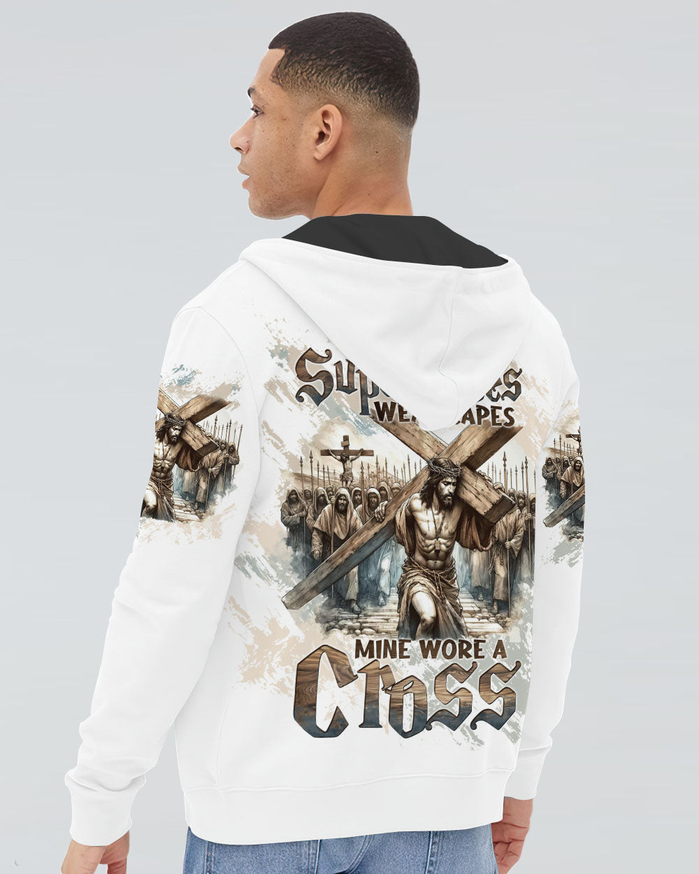 Category_Sweatshirt & Hoodies