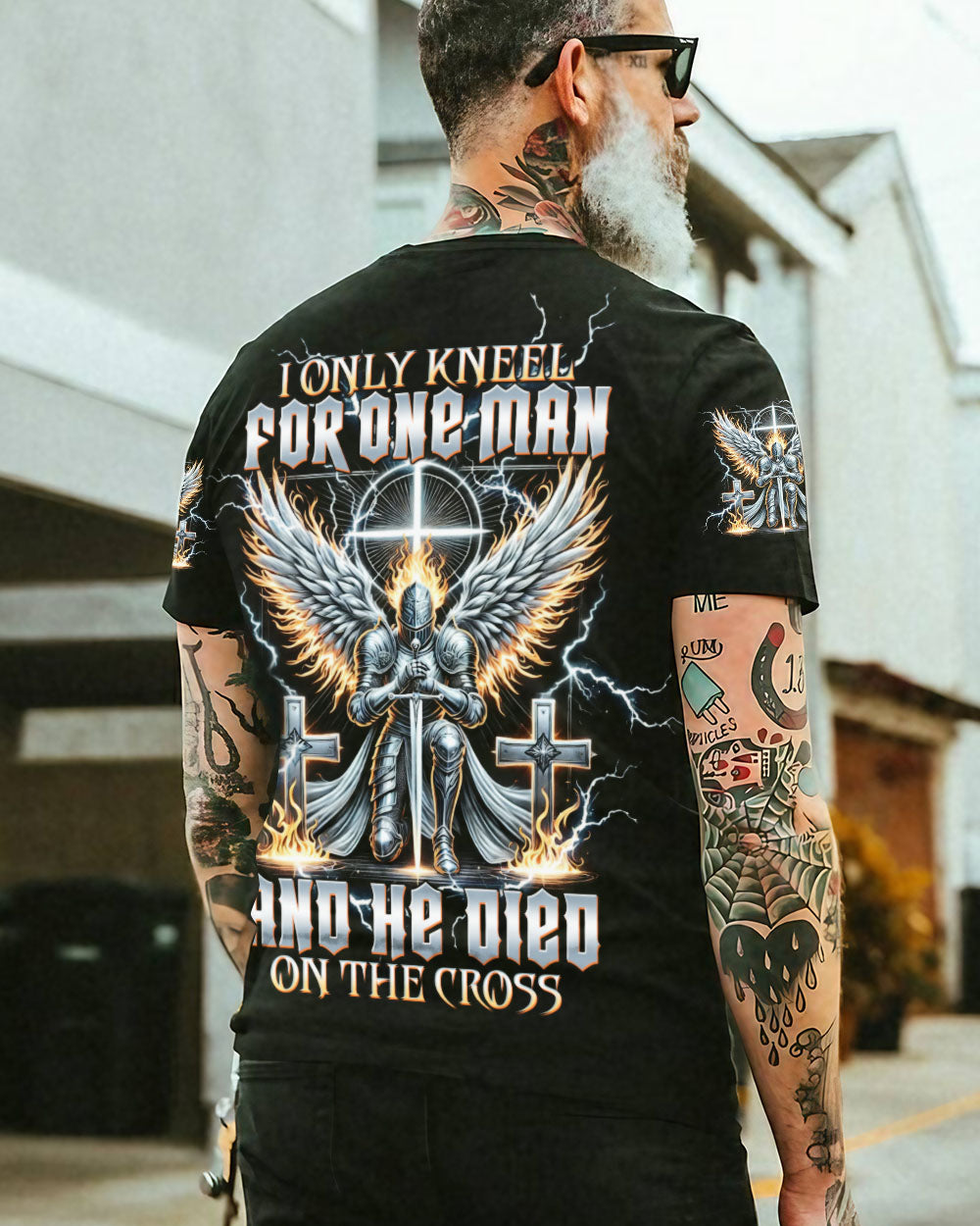 Category_Short sleeves