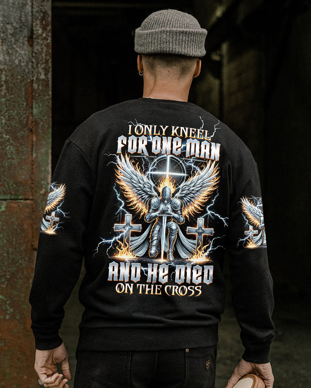 Category_Sweatshirt & Hoodies