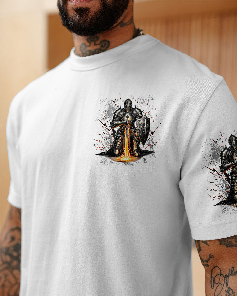 Category_Short sleeves