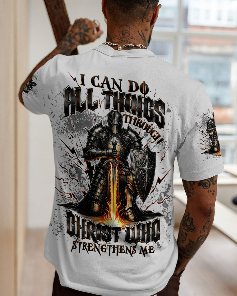 Category_Short sleeves