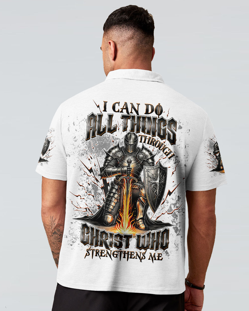 Category_Short sleeves