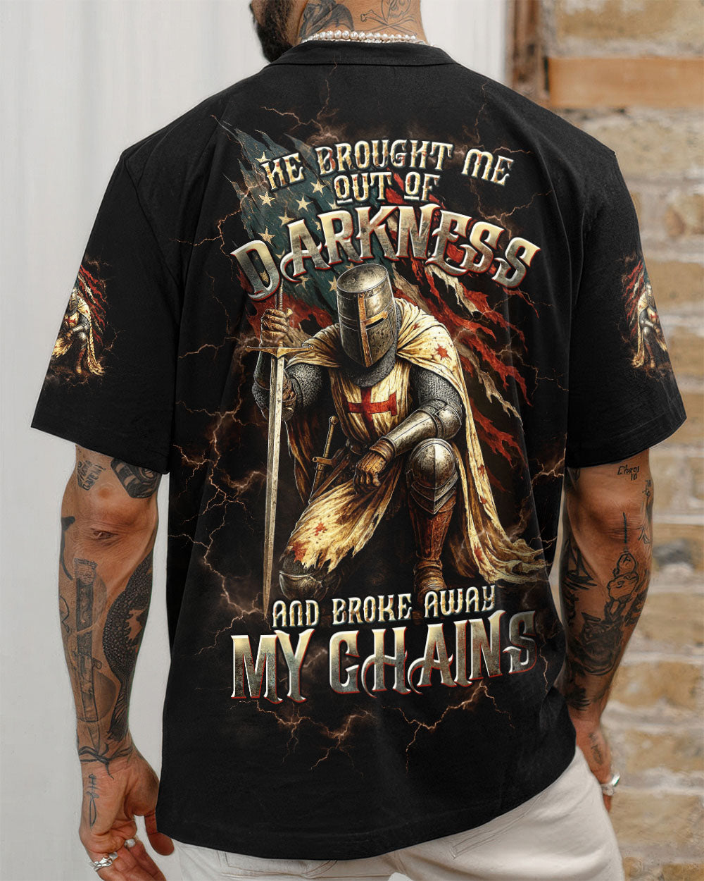 Category_Short sleeves