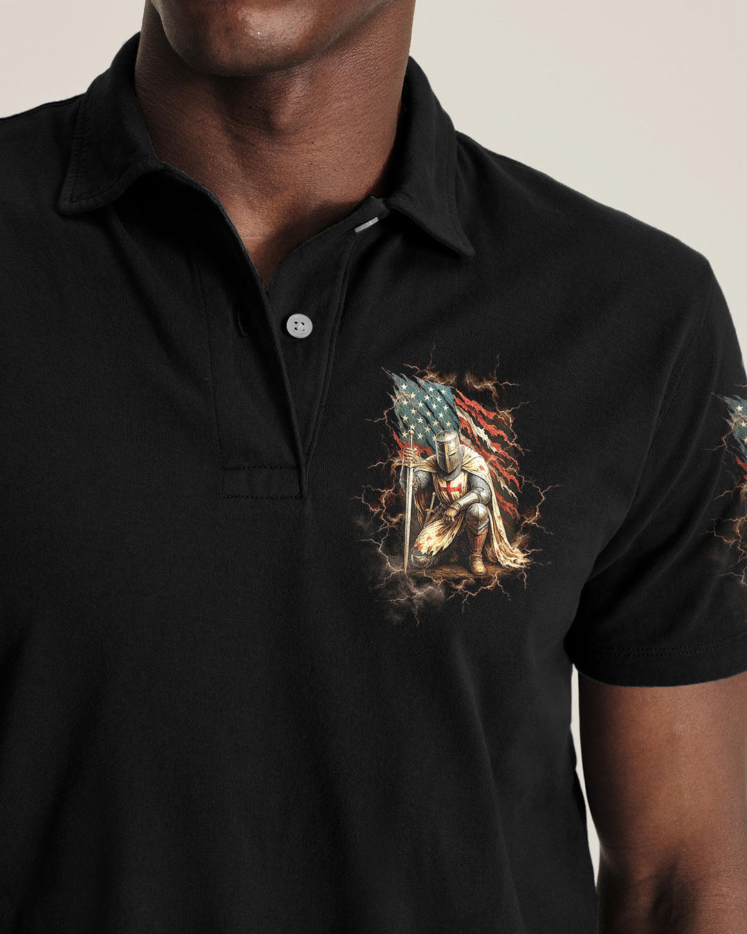 Category_Short sleeves