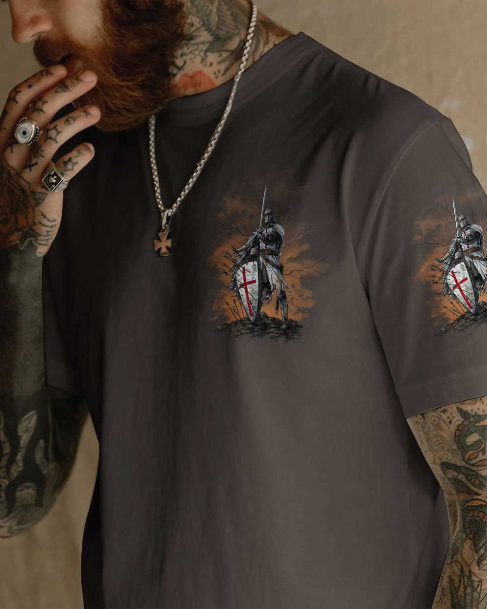 Category_Short sleeves